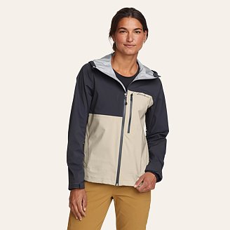 Eddie Bauer [EB555] Ladies WeatherEdge Plus Insulated Jacket-Grey, Hi  Visibility Jackets, Dickies, Ogio Bags, Suits