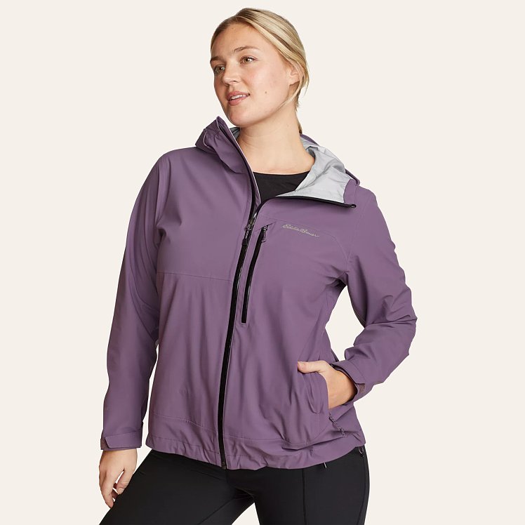 Best eddie bauer rain jacket deals