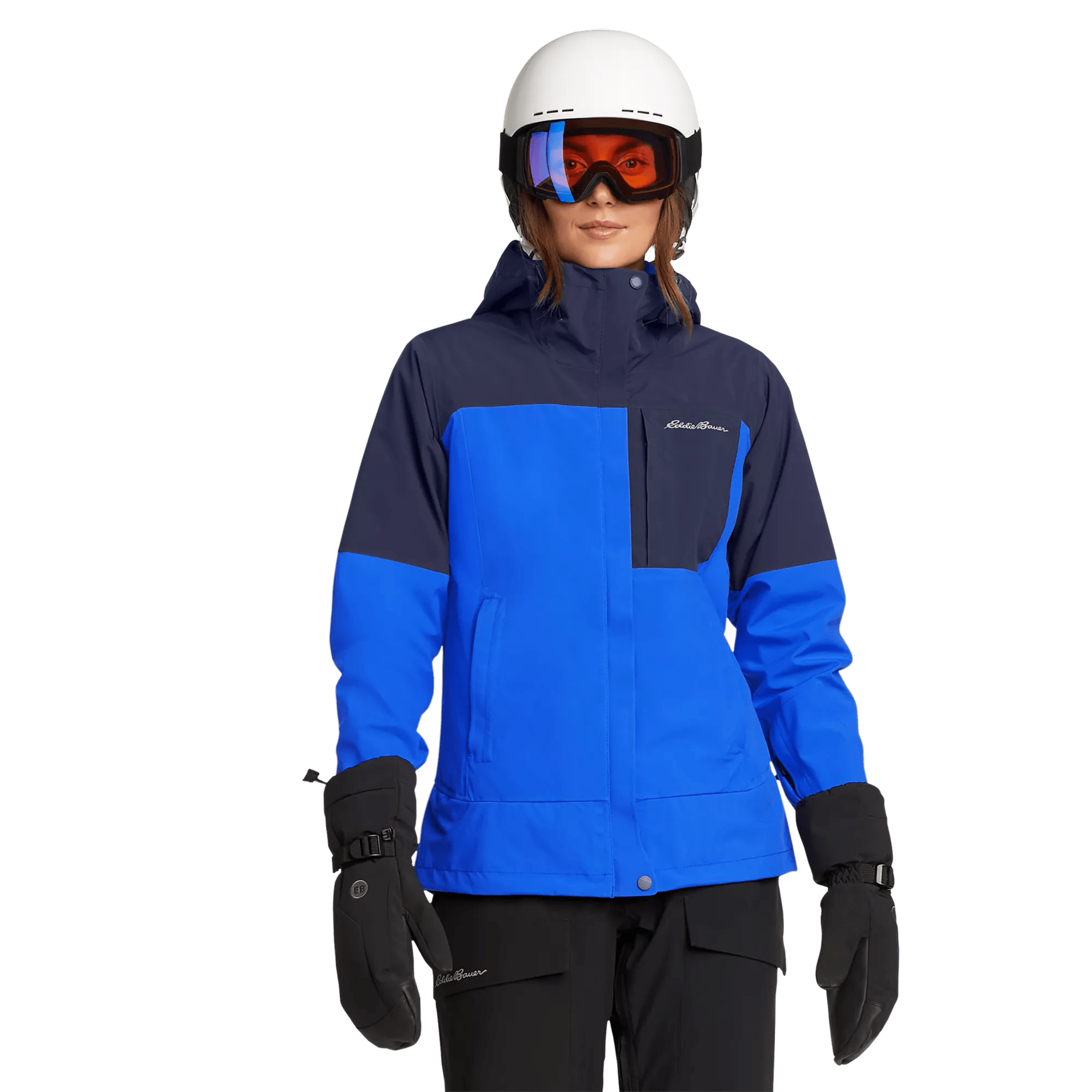 Chair Six Shell Jacket