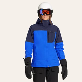 Women's Chair Six Shell Jacket