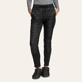 Womens Chair Six Insulated Hybrid Pants