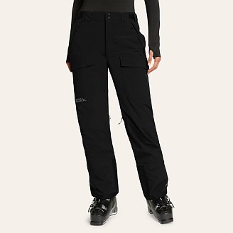 Women's Alpenglow Stretch Ski Pants