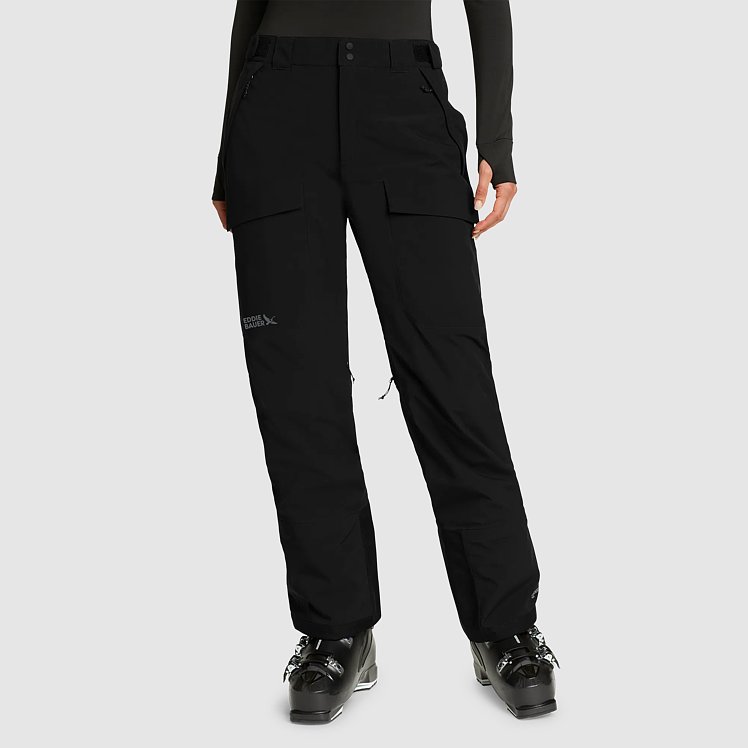 Eddie bauer stretch pants best sale