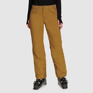 Women's Powder Search Insulated Pants