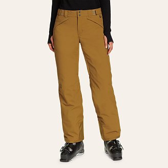 Eddie bauer ski pants womens online