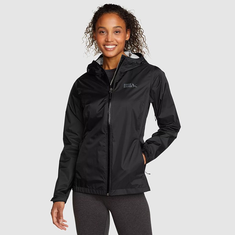 Best eddie bauer rain jacket online