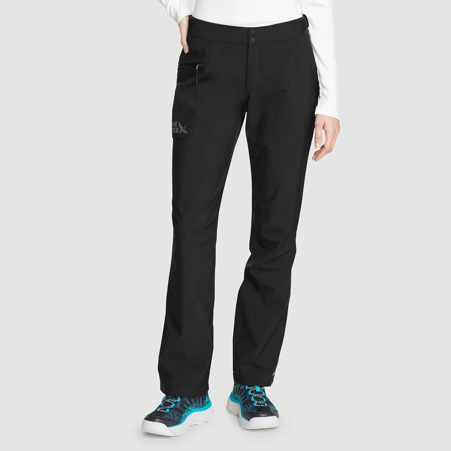 Englund Marine  SEDNA WOMEN'S RAIN BIB PANTS