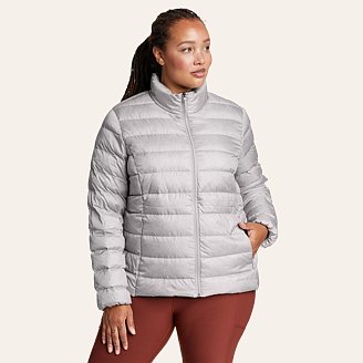 Womens CirrusLite Down Jacket