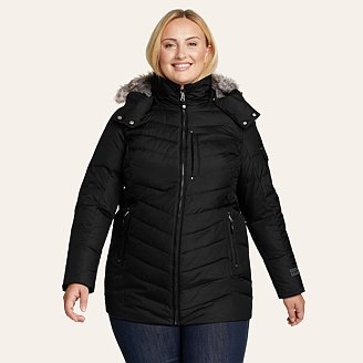 Women's Sun Valley Down Jacket