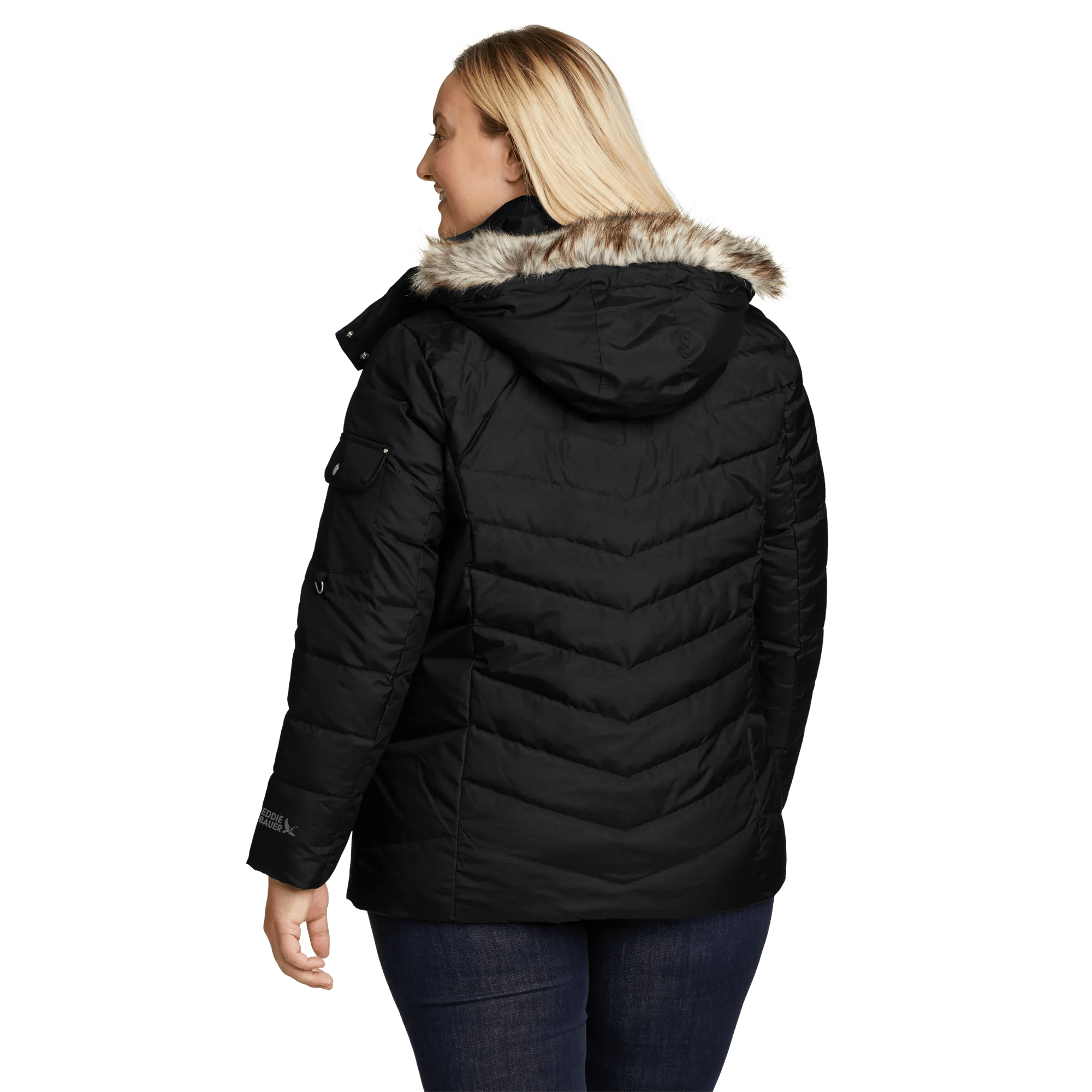 Sun Valley Down Jacket