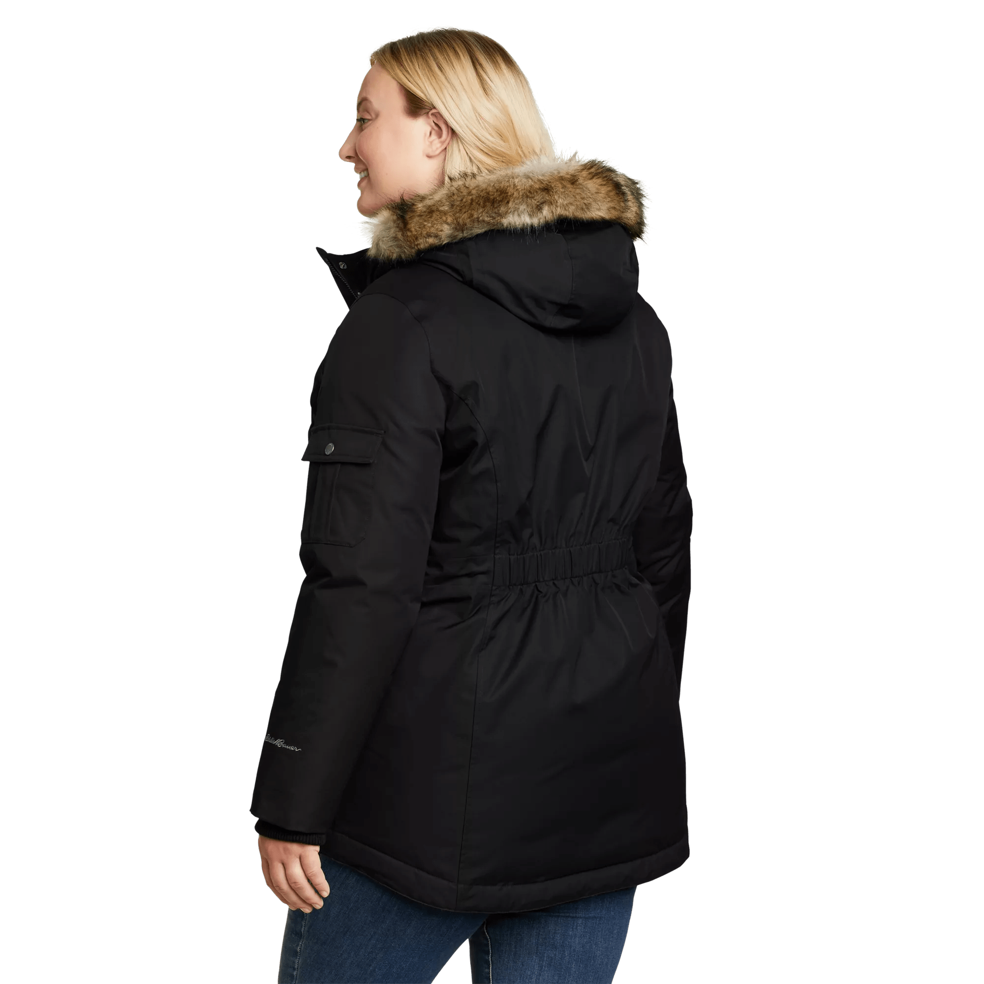 Superior 3.0 Down Parka