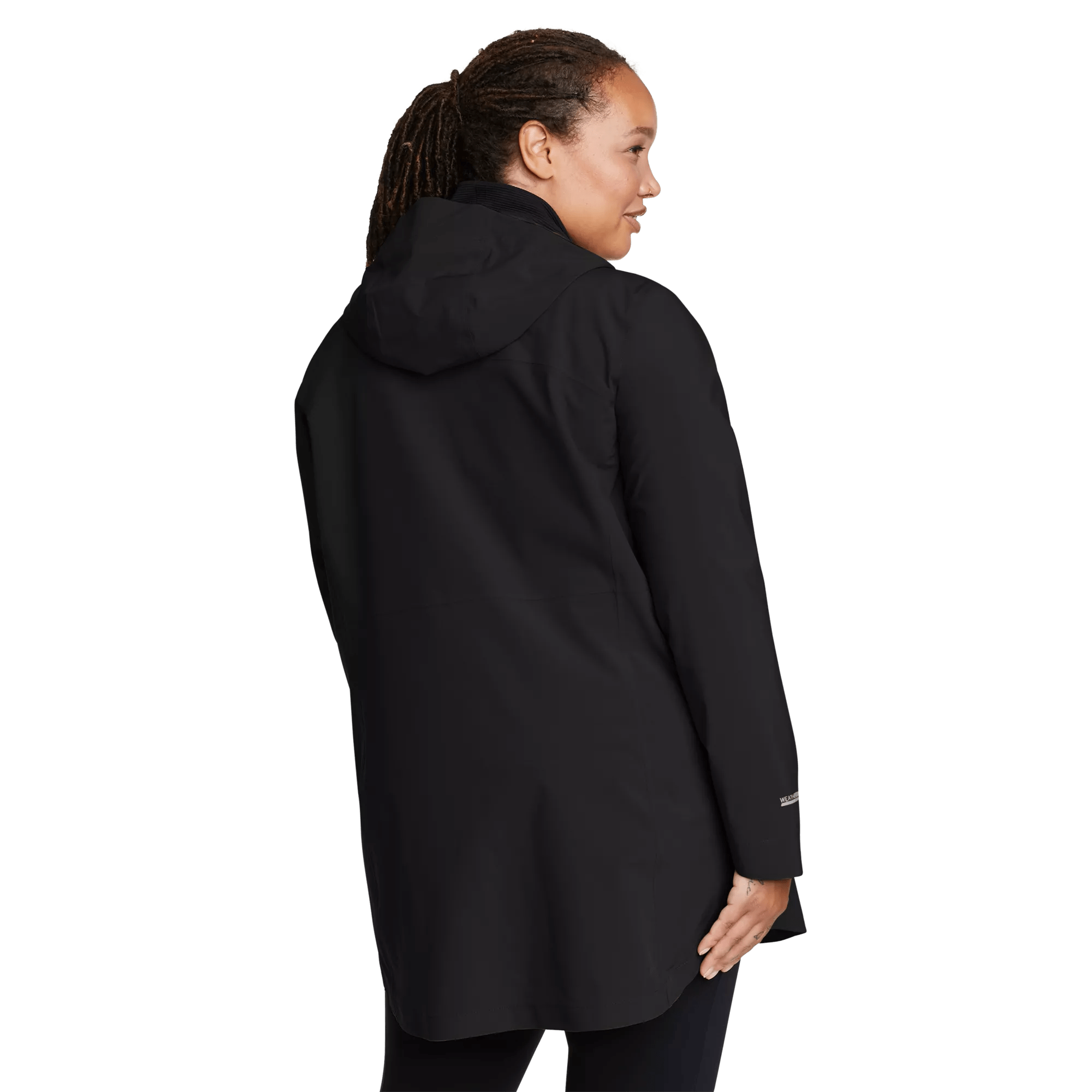 Cloud Cap Stretch 2.0 Parka