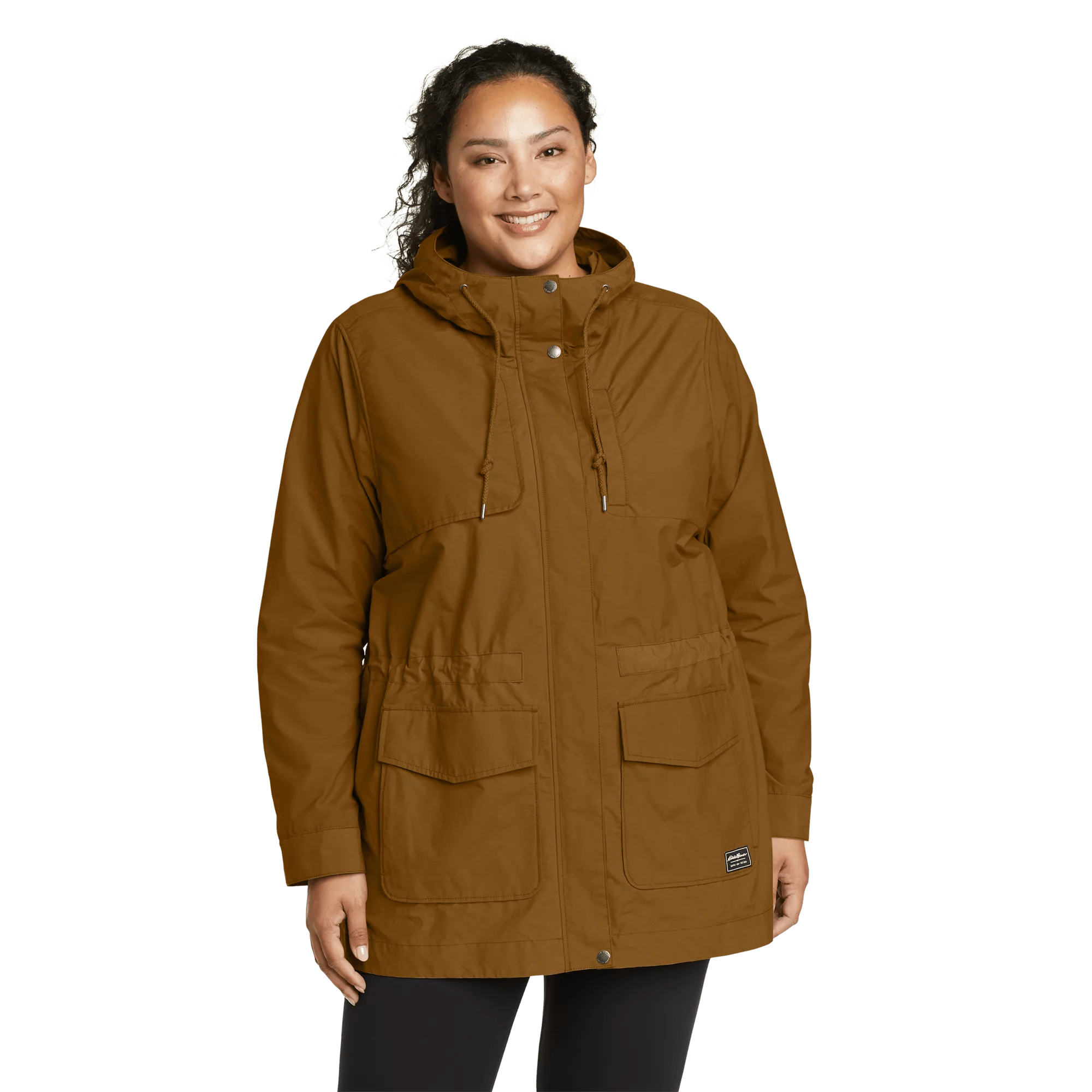 Trekker Trench