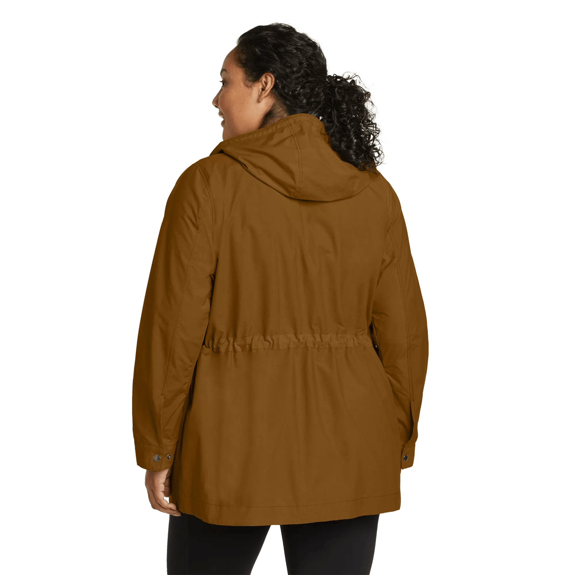 Trekker Trench