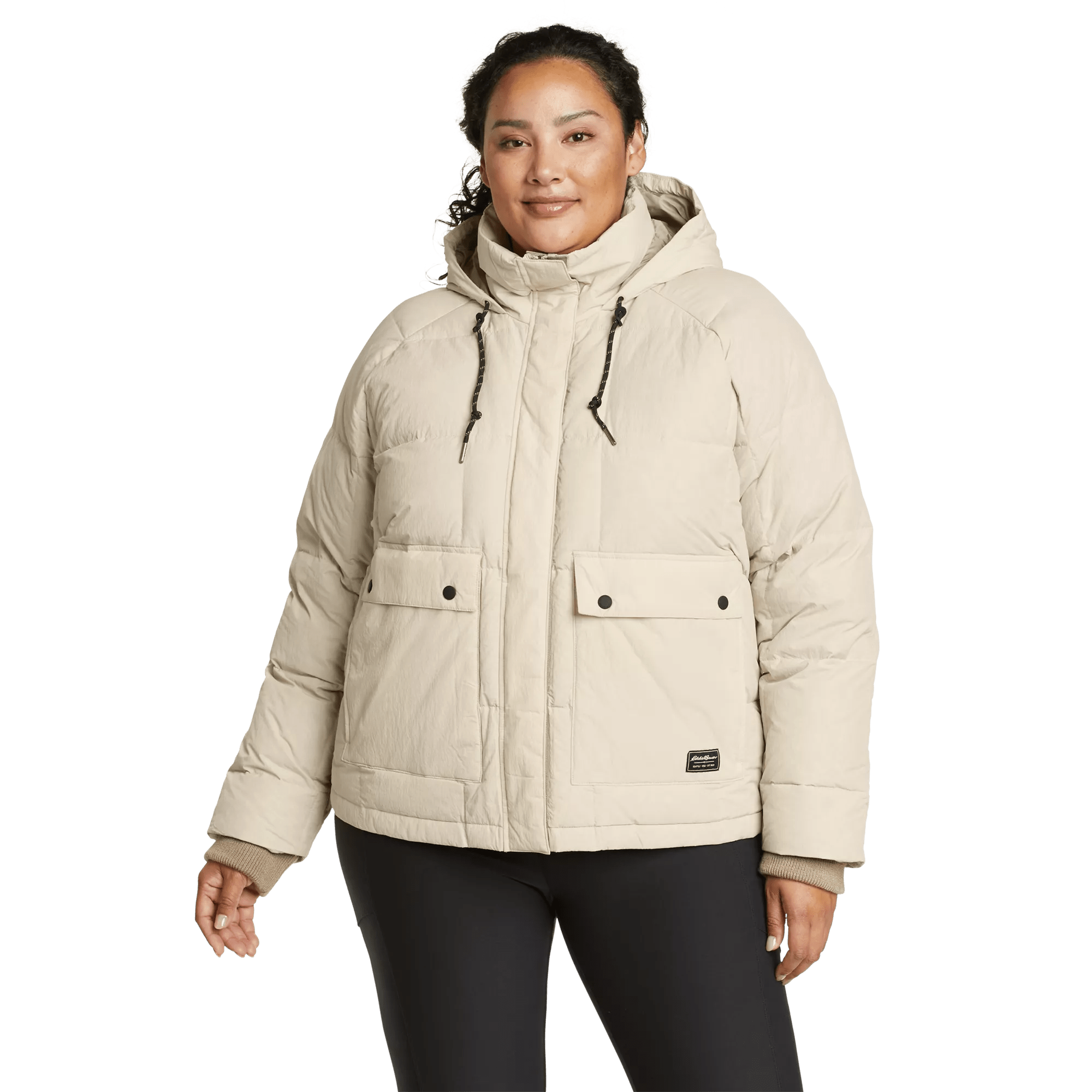 Frostine Down Jacket