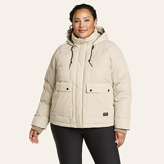 Women's Frostine Down Jacket