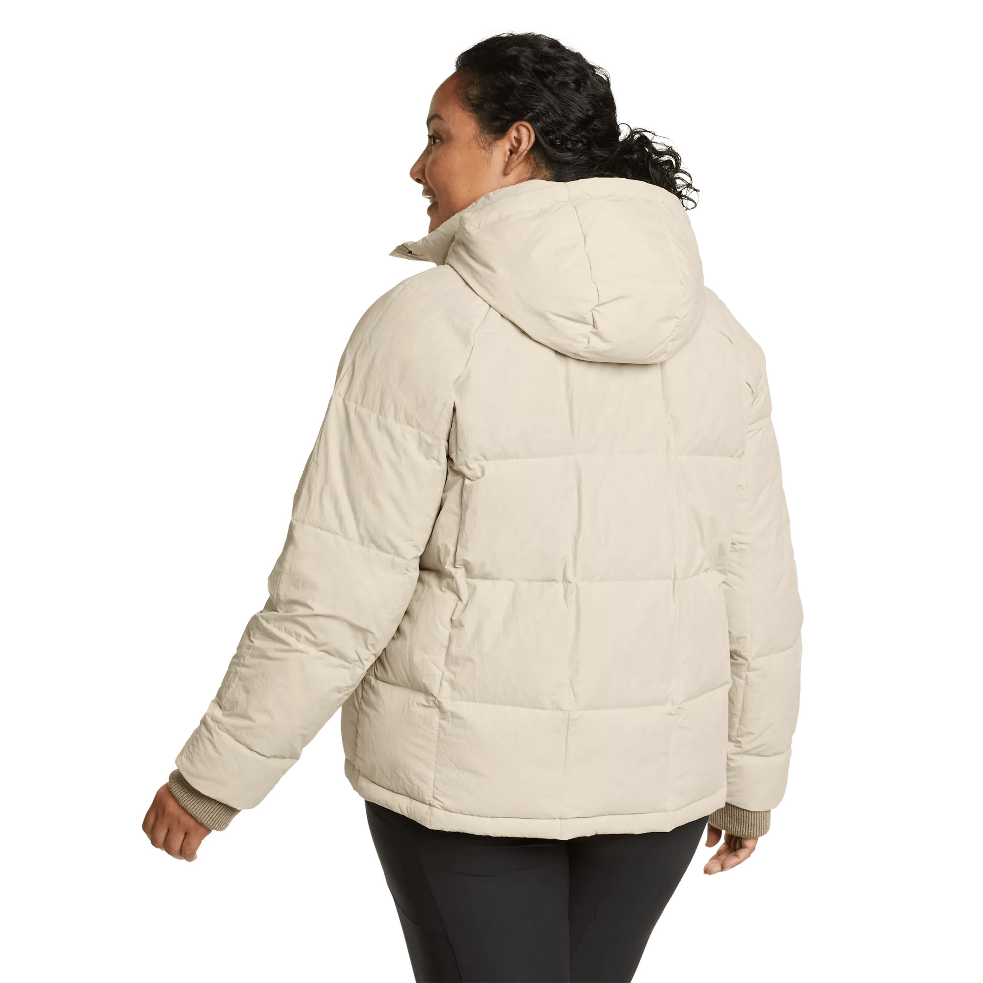 Frostine Down Jacket