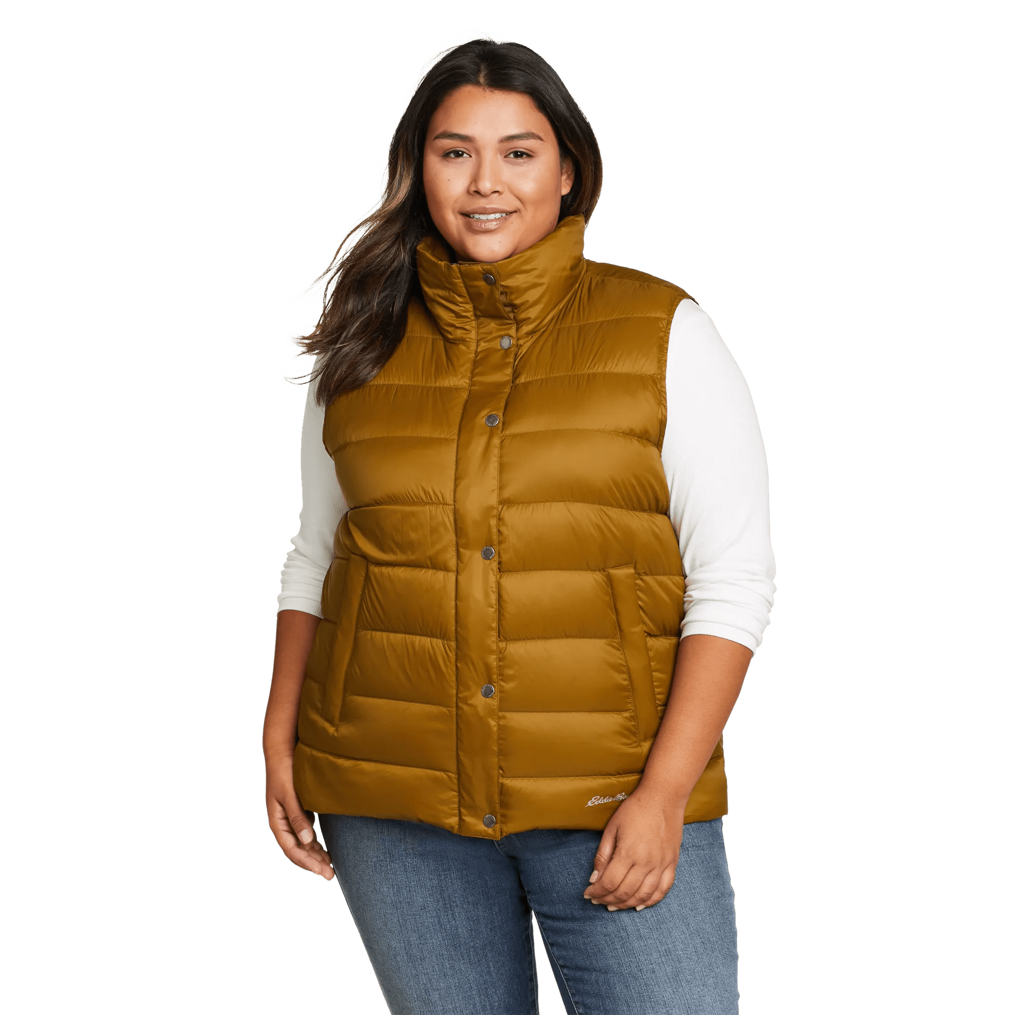 StratusTherm Down Vest