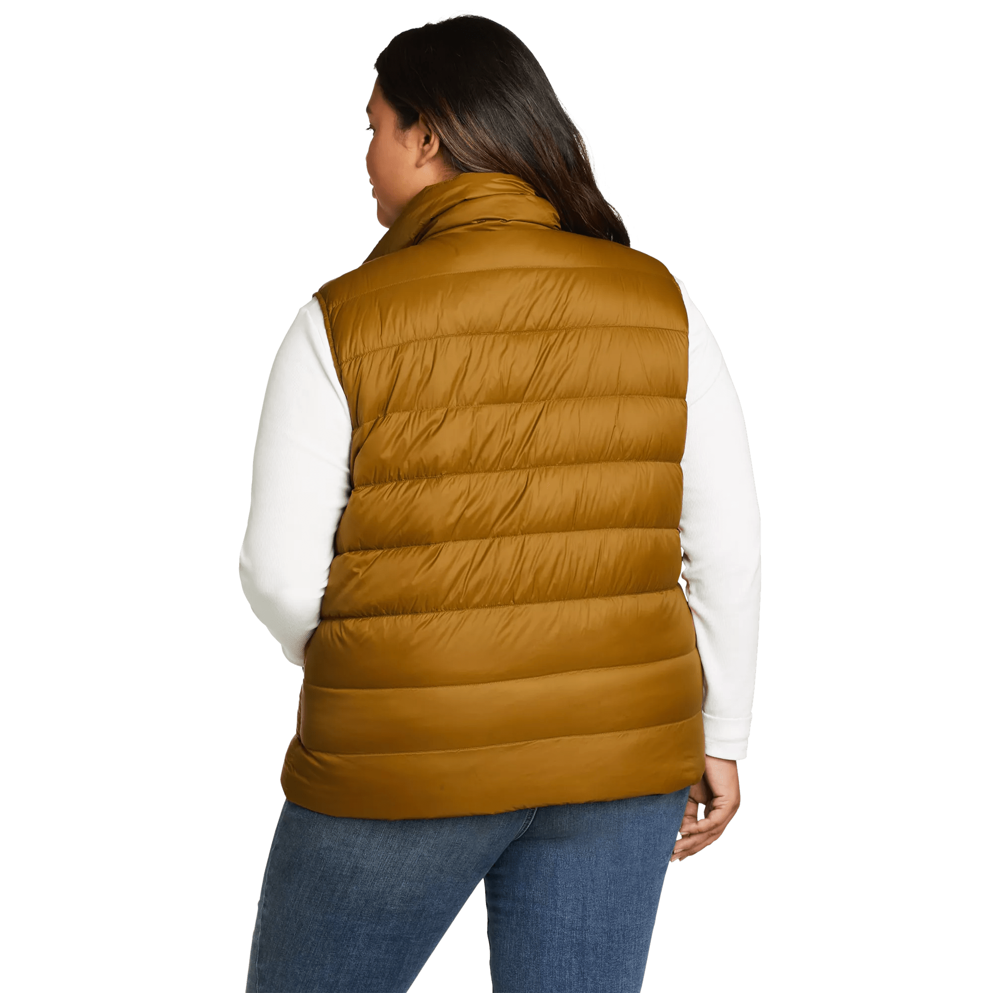 StratusTherm Down Vest