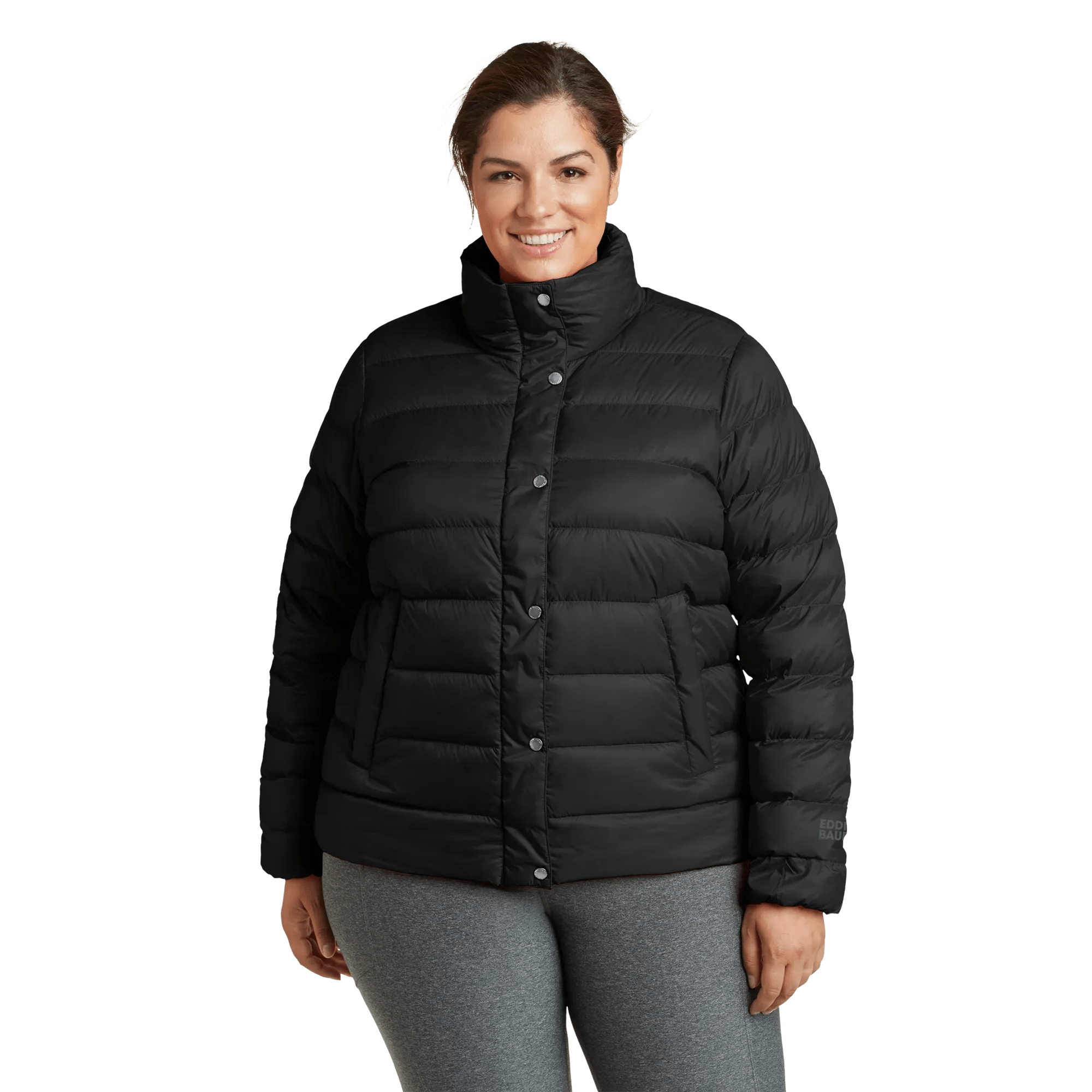 StratusTherm Down Jacket