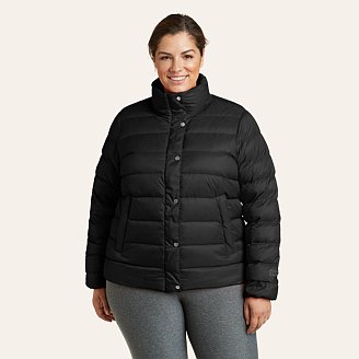 Women's StratusTherm Down Jacket