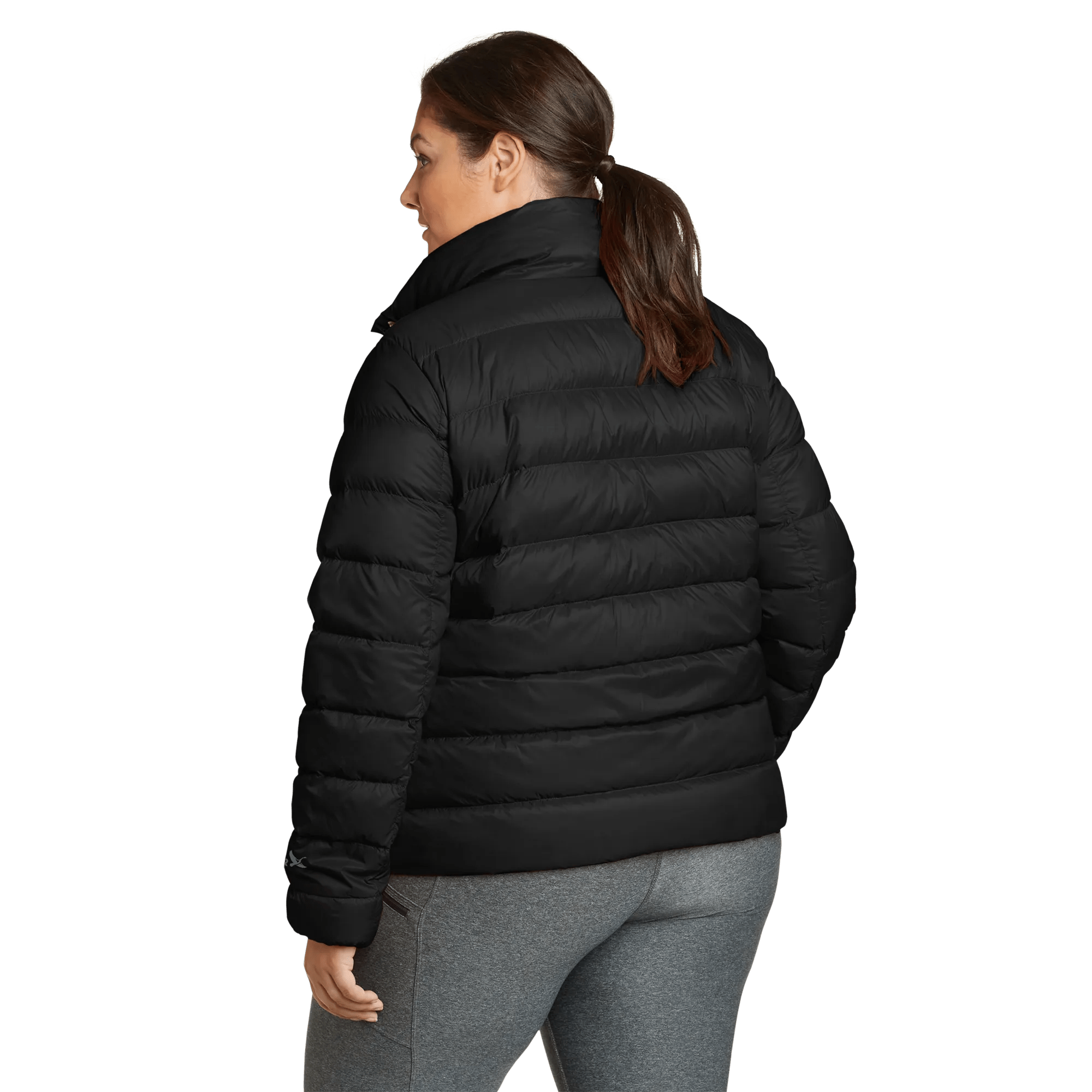 StratusTherm Down Jacket