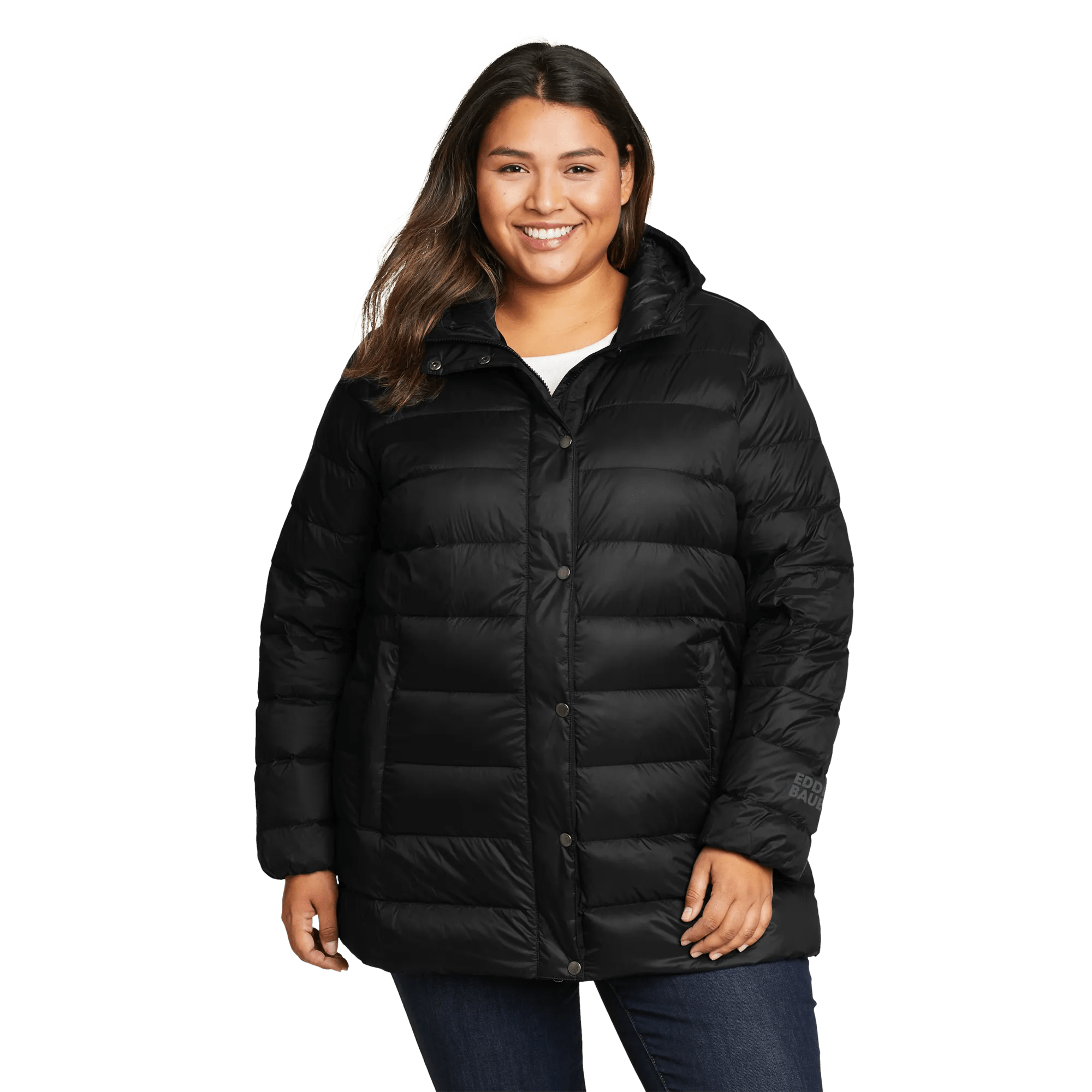 StratusTherm Down Parka