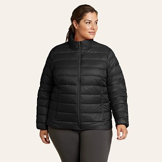 Women's CirrusLite Down Jacket