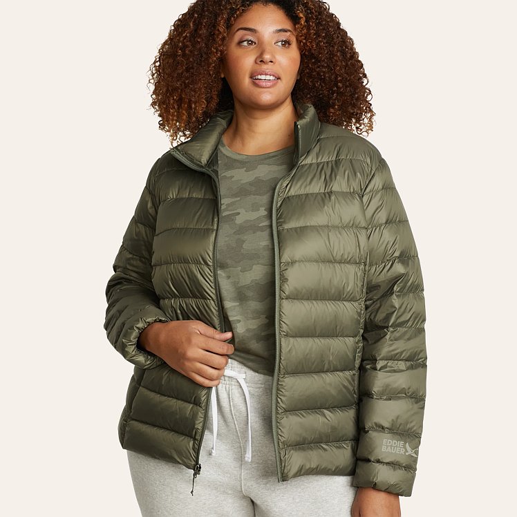 Women s Cirruslite Down Jacket Eddie Bauer