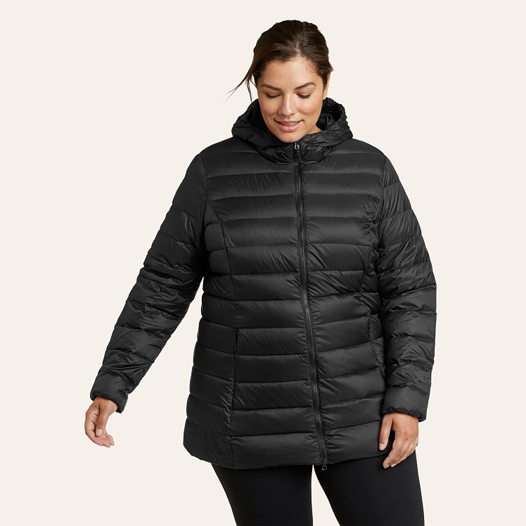 Women s Cirruslite Down Parka Eddie Bauer