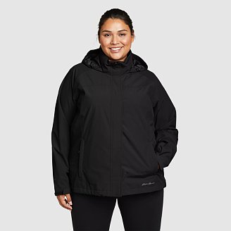 Women's Packable Rainfoil Jacket