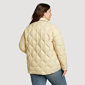 Women's CirrusLite Down Shirt Jacket