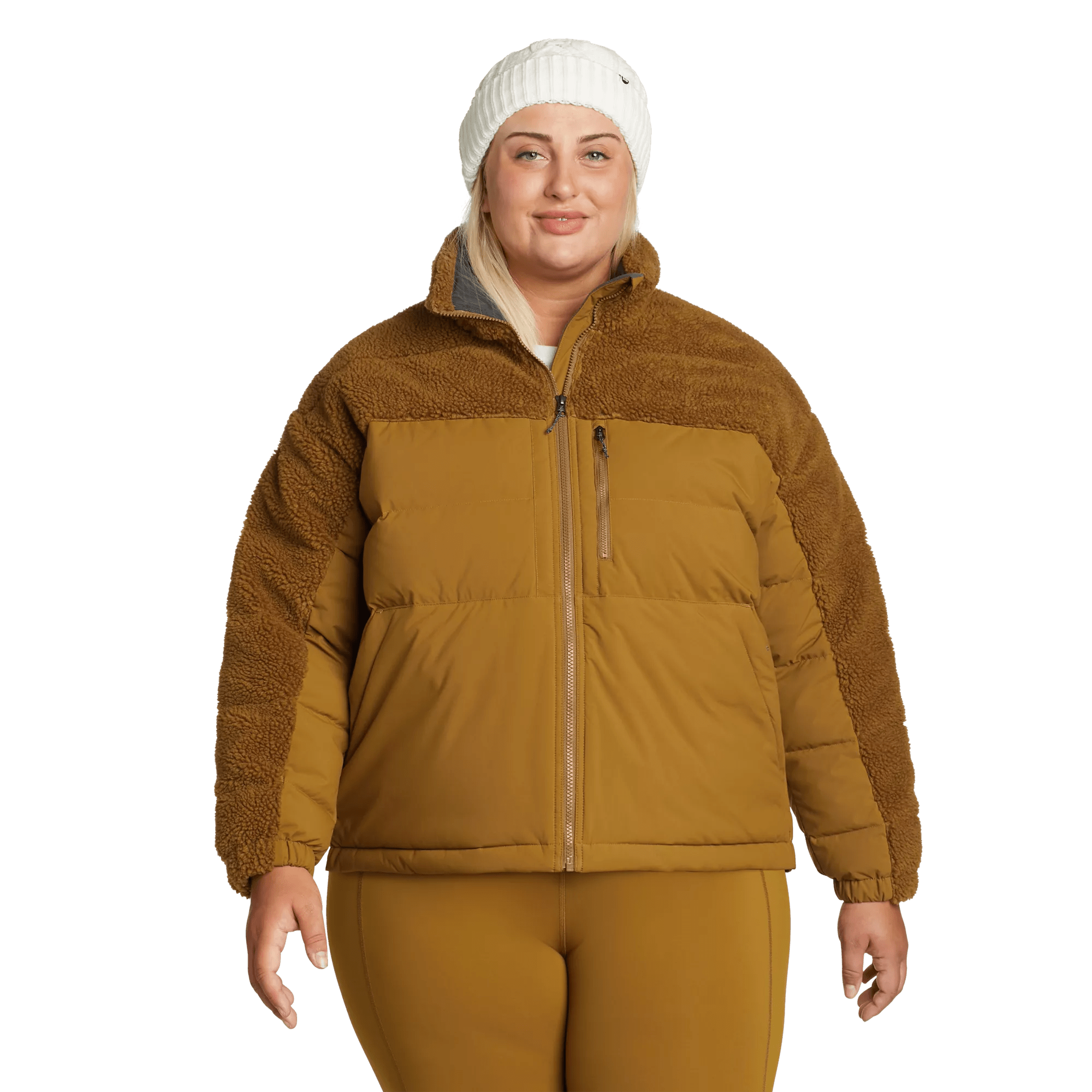 Twisp Down Jacket