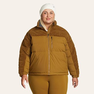 Women's Twisp Down Jacket