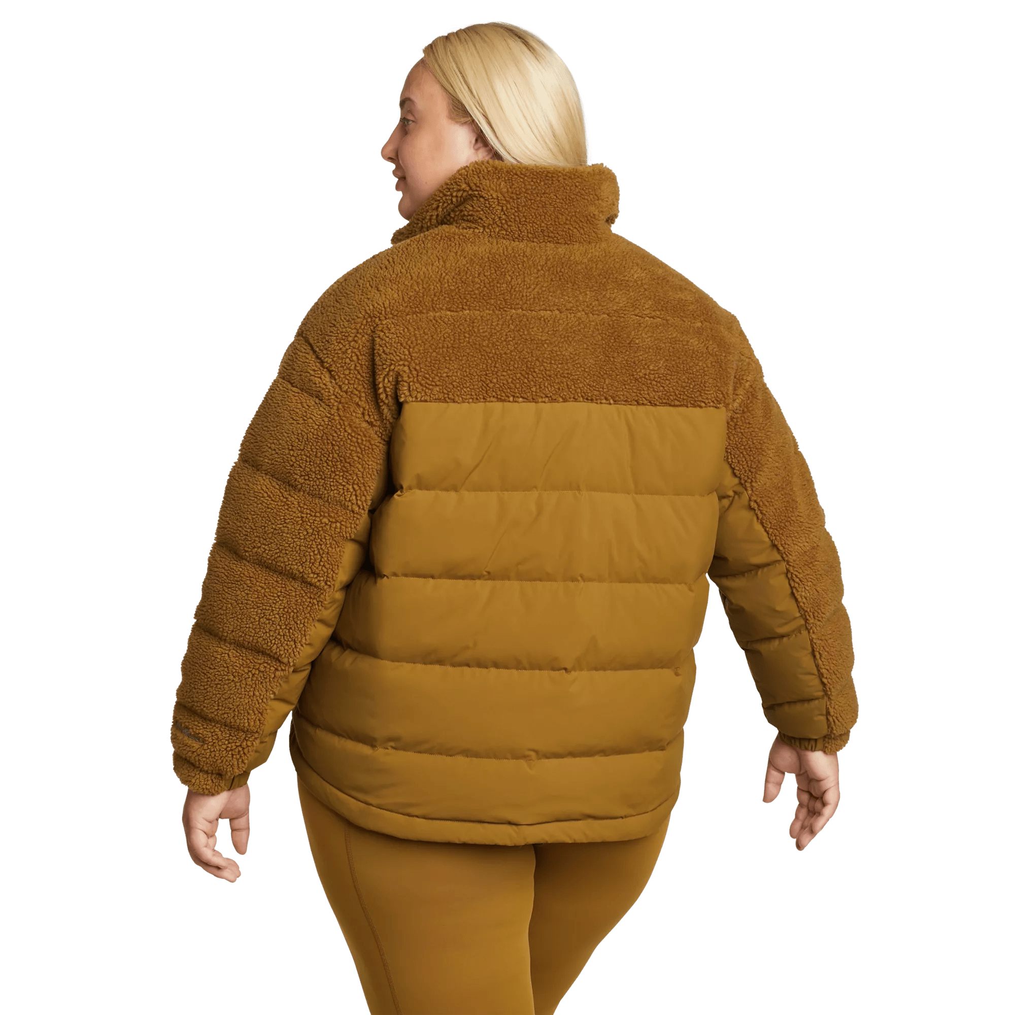 Twisp Down Jacket