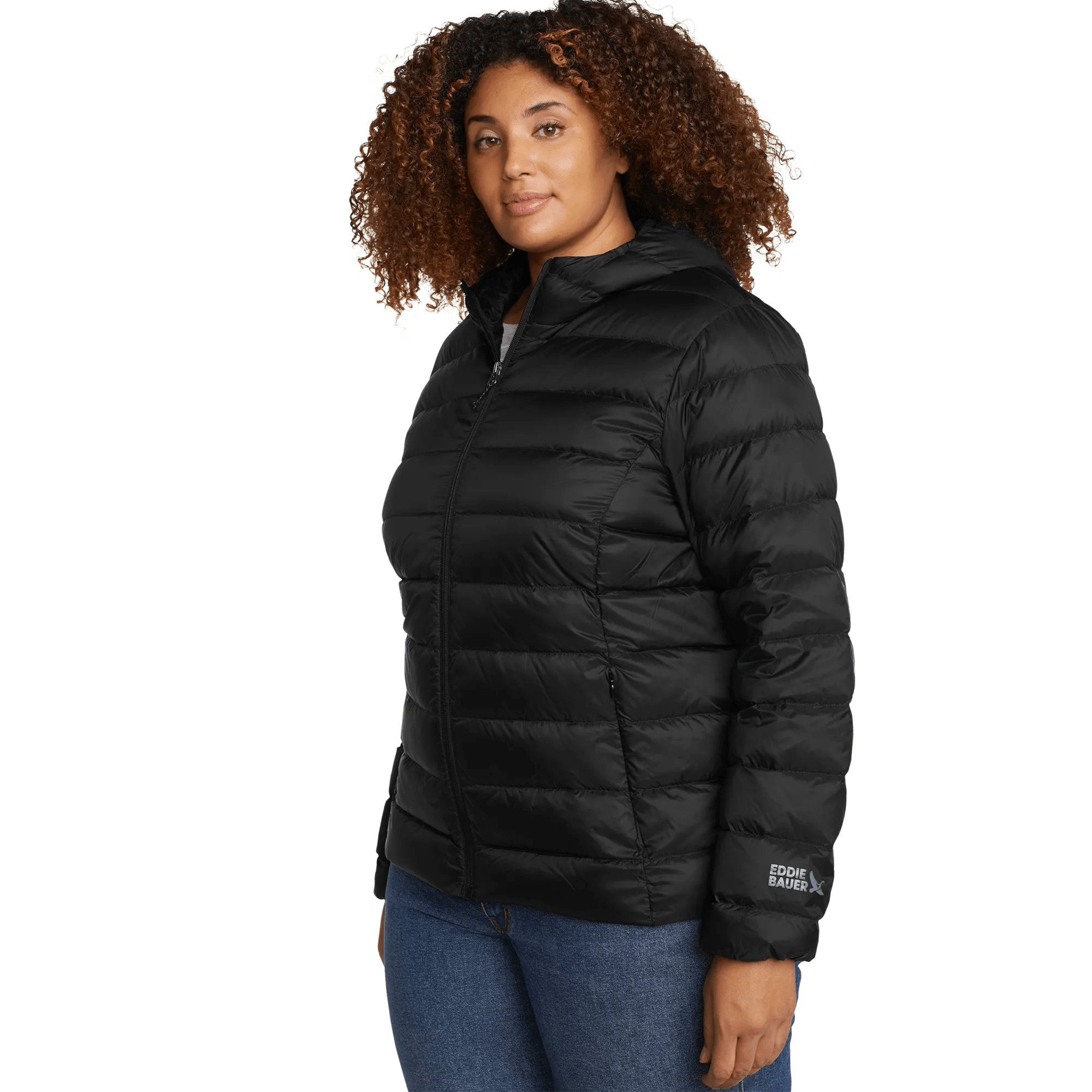 CirrusLite Down Hoodie