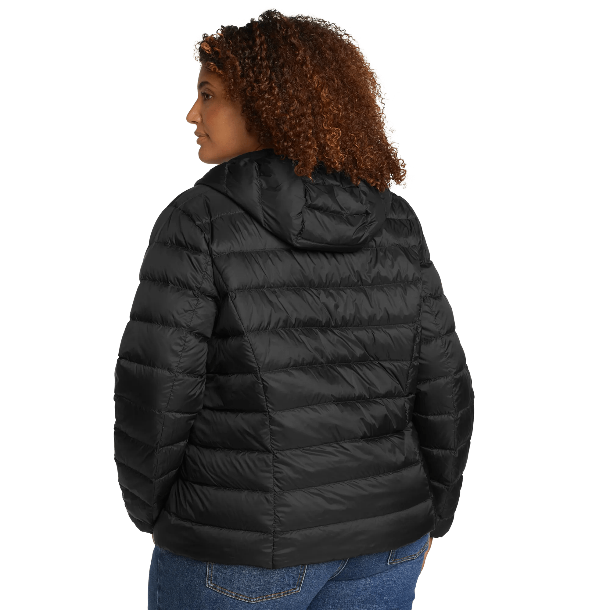 CirrusLite Down Hoodie