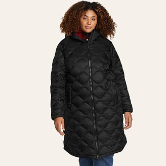 Women's Shaw Down Parka