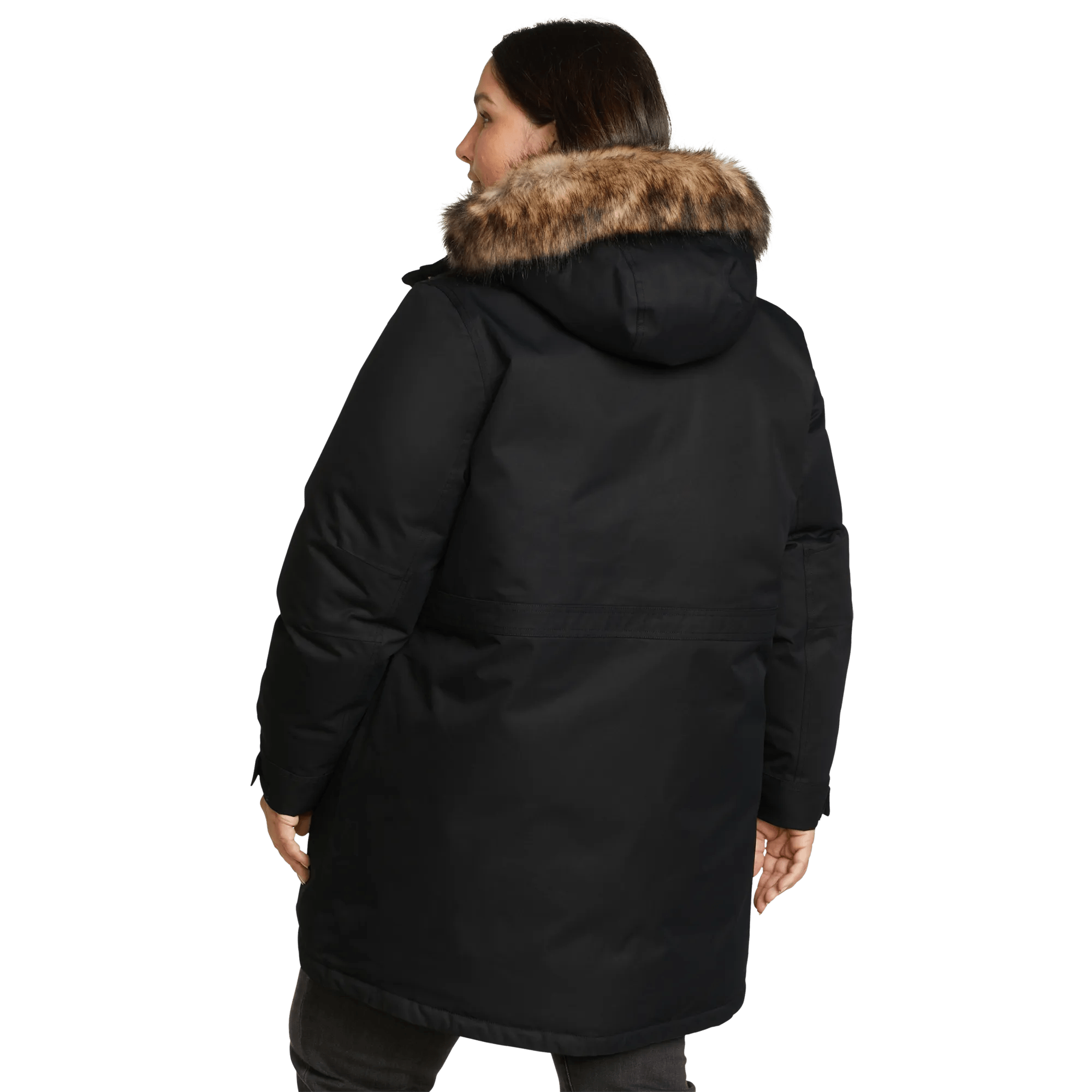 Superior Arctic Down Waterproof Parka