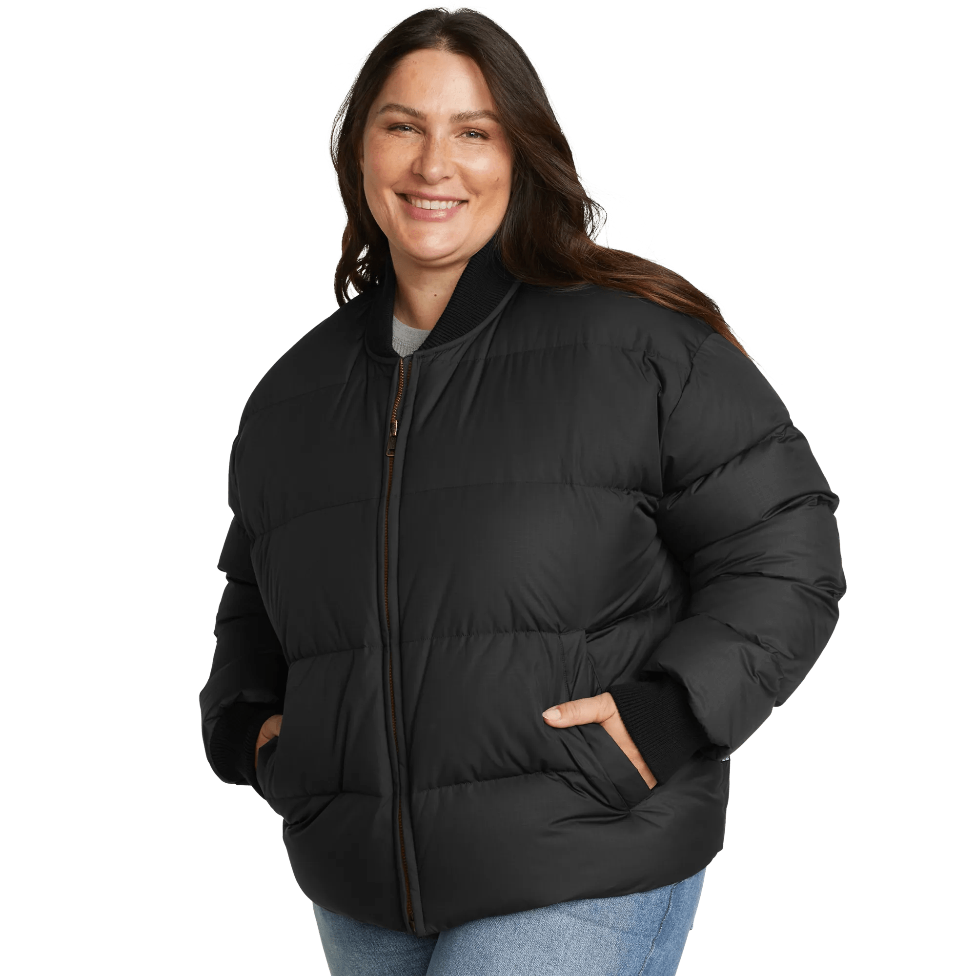 Reissue Original Down Bomber Jacket