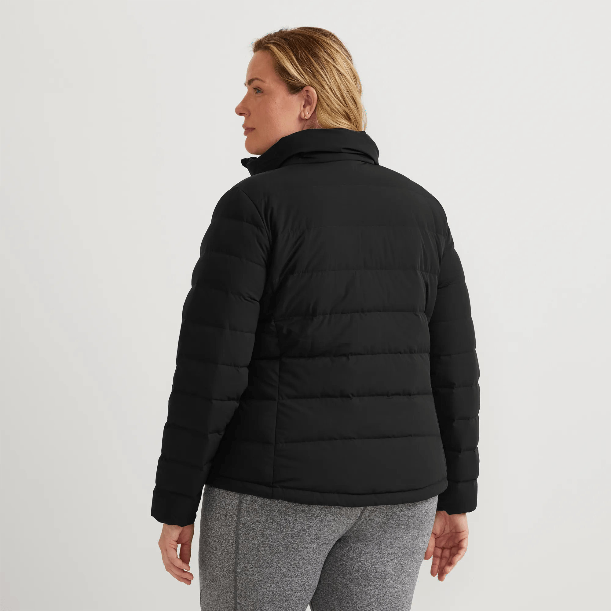 EB Stretch Down Jacket