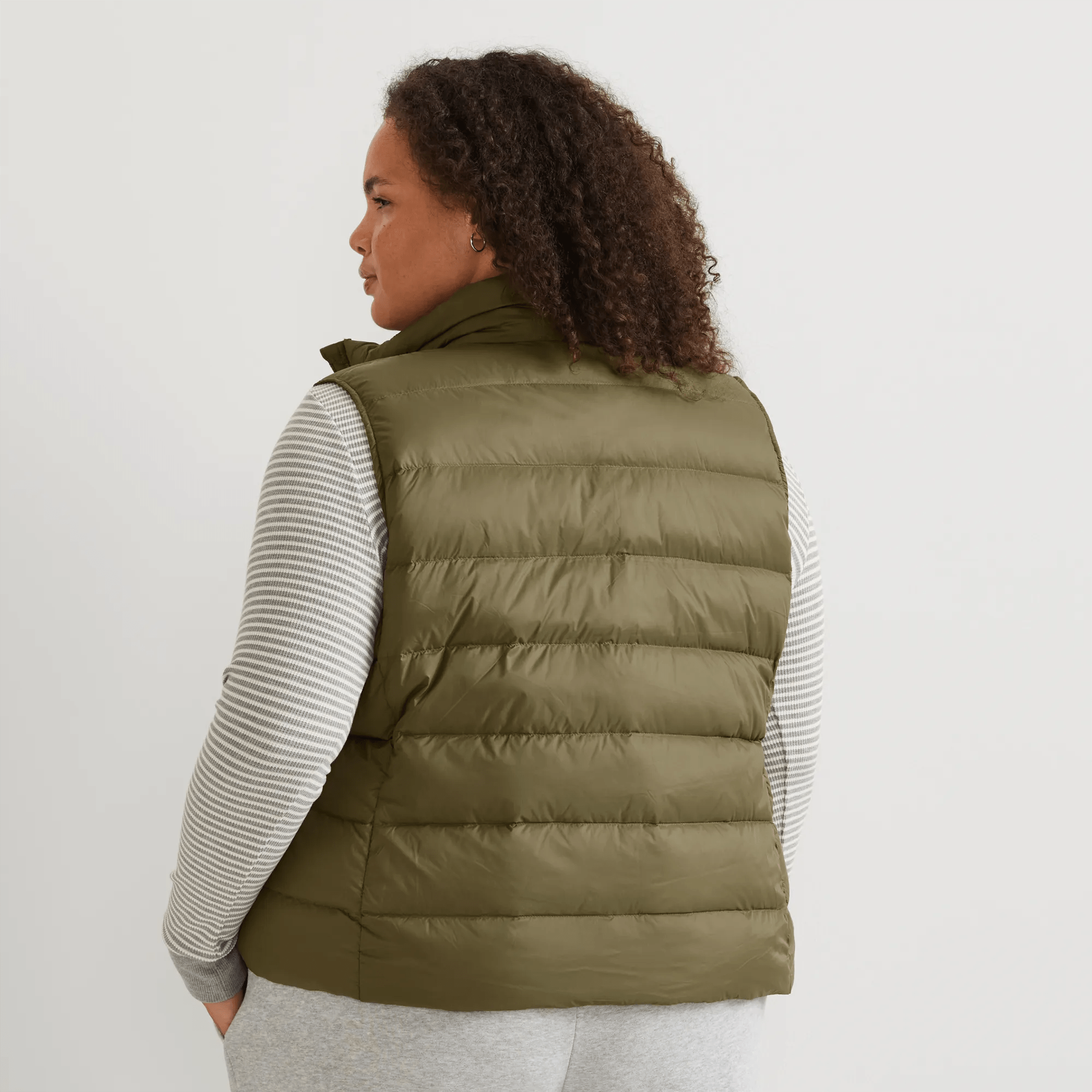 CirrusLite Down Vest