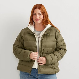 Women's CirrusLite Down Jacket