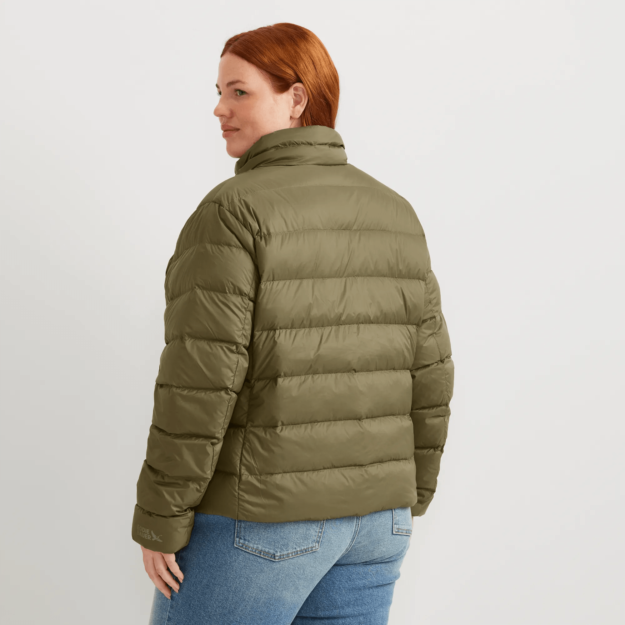 CirrusLite Down Jacket