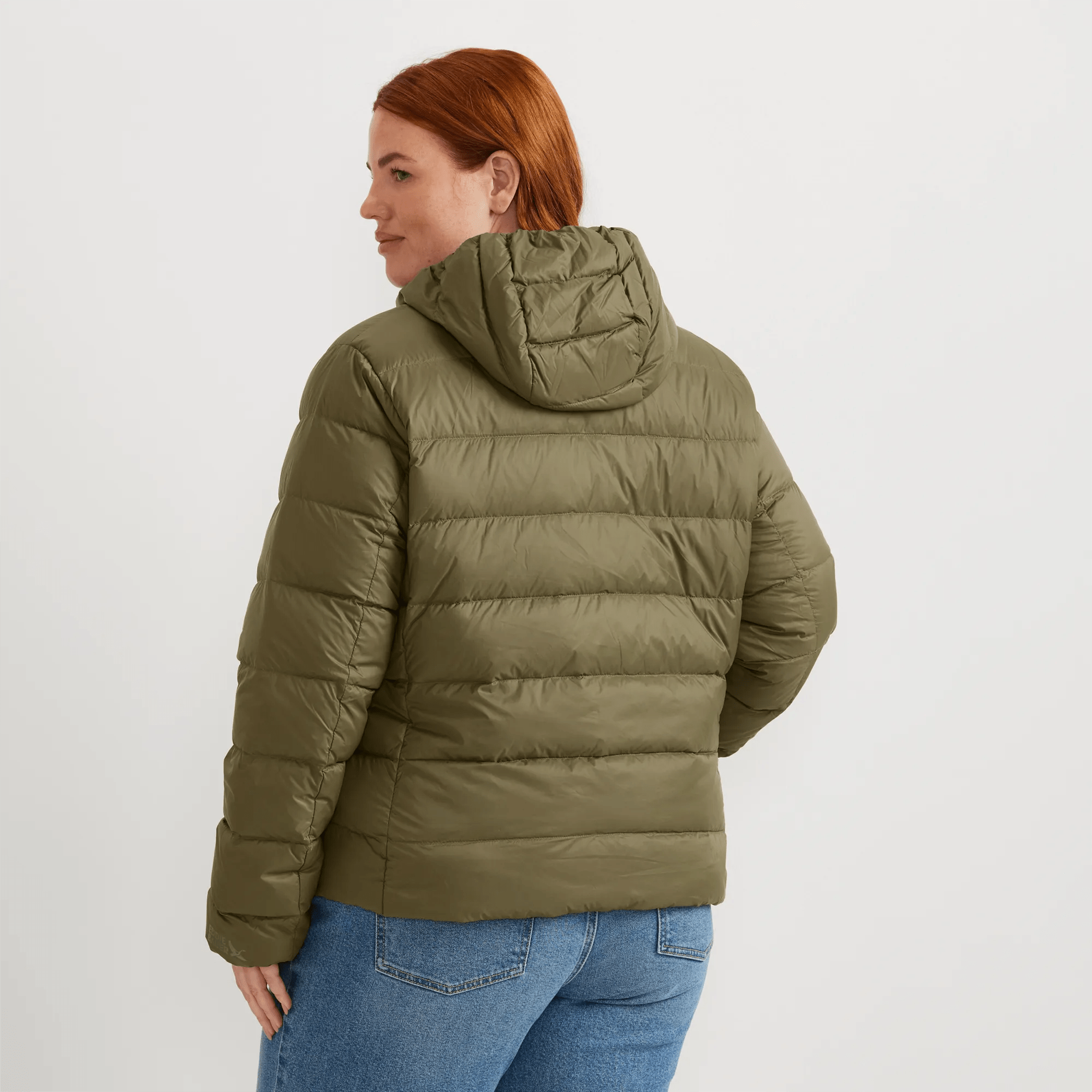 CirrusLite Down Hoodie