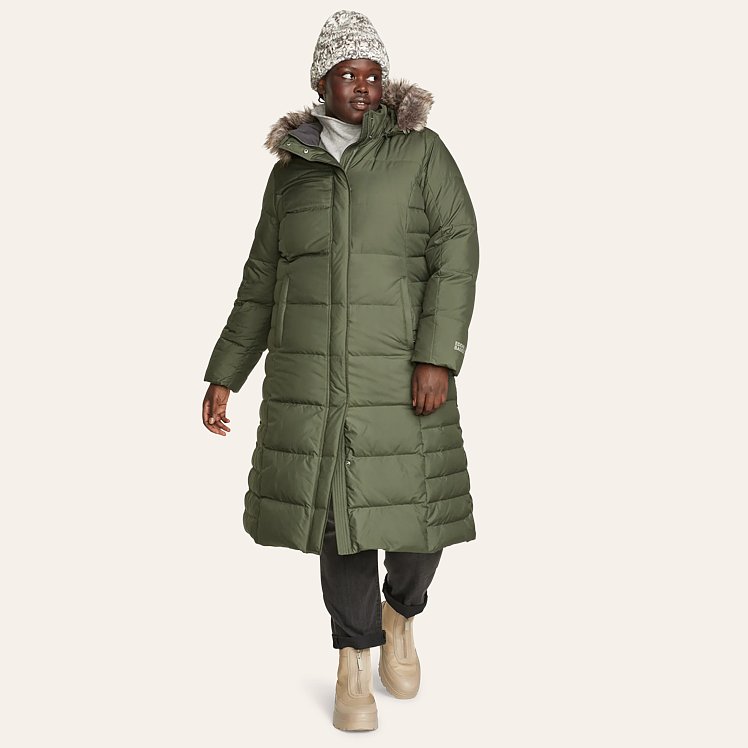 Eddie bauer lodge down jacket best sale