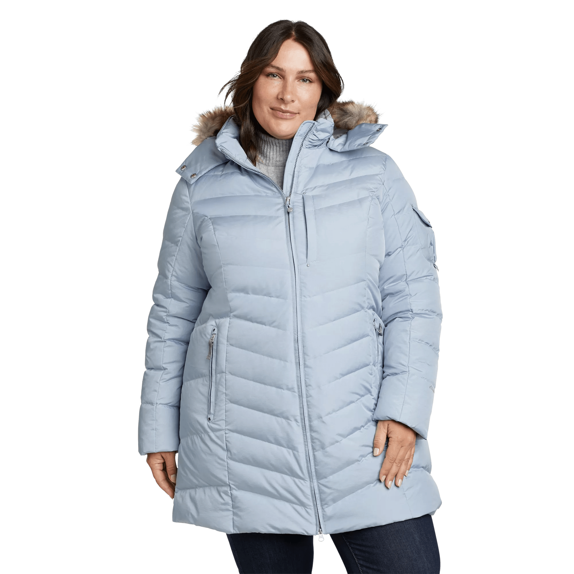 Sun Valley Down Parka