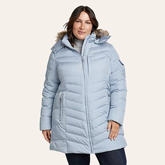 Women's Sun Valley Down Parka