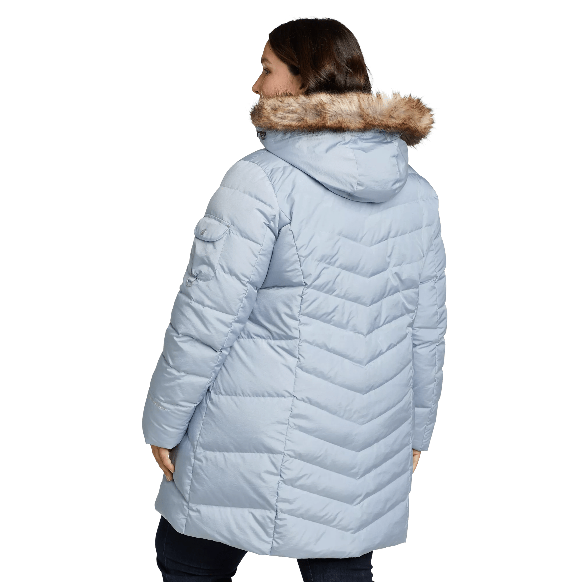 Sun Valley Down Parka