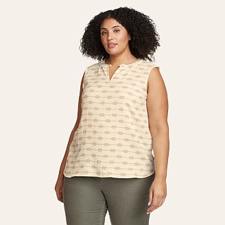 Women's Carry-On Tank Top